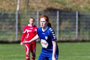 Bild 398 - SC Kaltenkirchen - SG Trittau/S�dstormarn : Ergebnis: 0:6